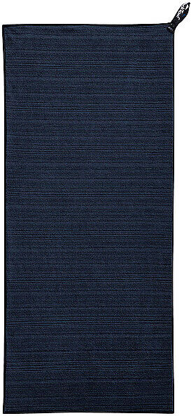 PACK TOWL Mikrofaserhandtuch Packtowl Luxe blau B