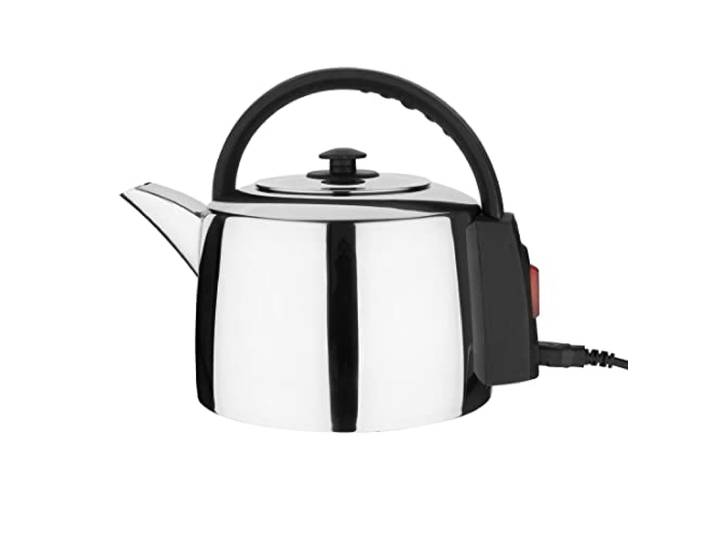 Caterlite 2kW Edelstahl-Wasserkocher - 3,5 Liter, CC889