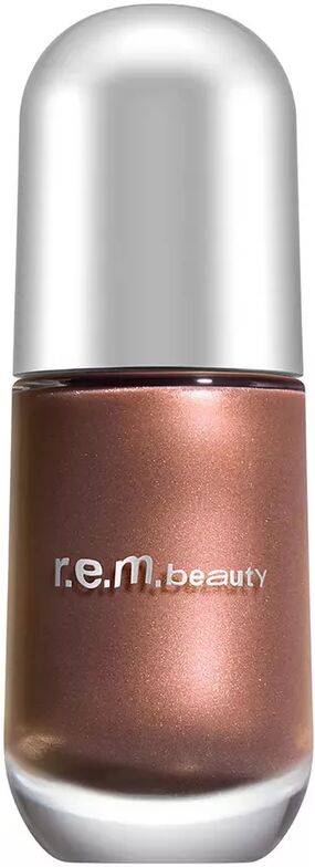 r.e.m.beauty - Dreamglow - Highlighter-Serum, 30.7  ml, goddess