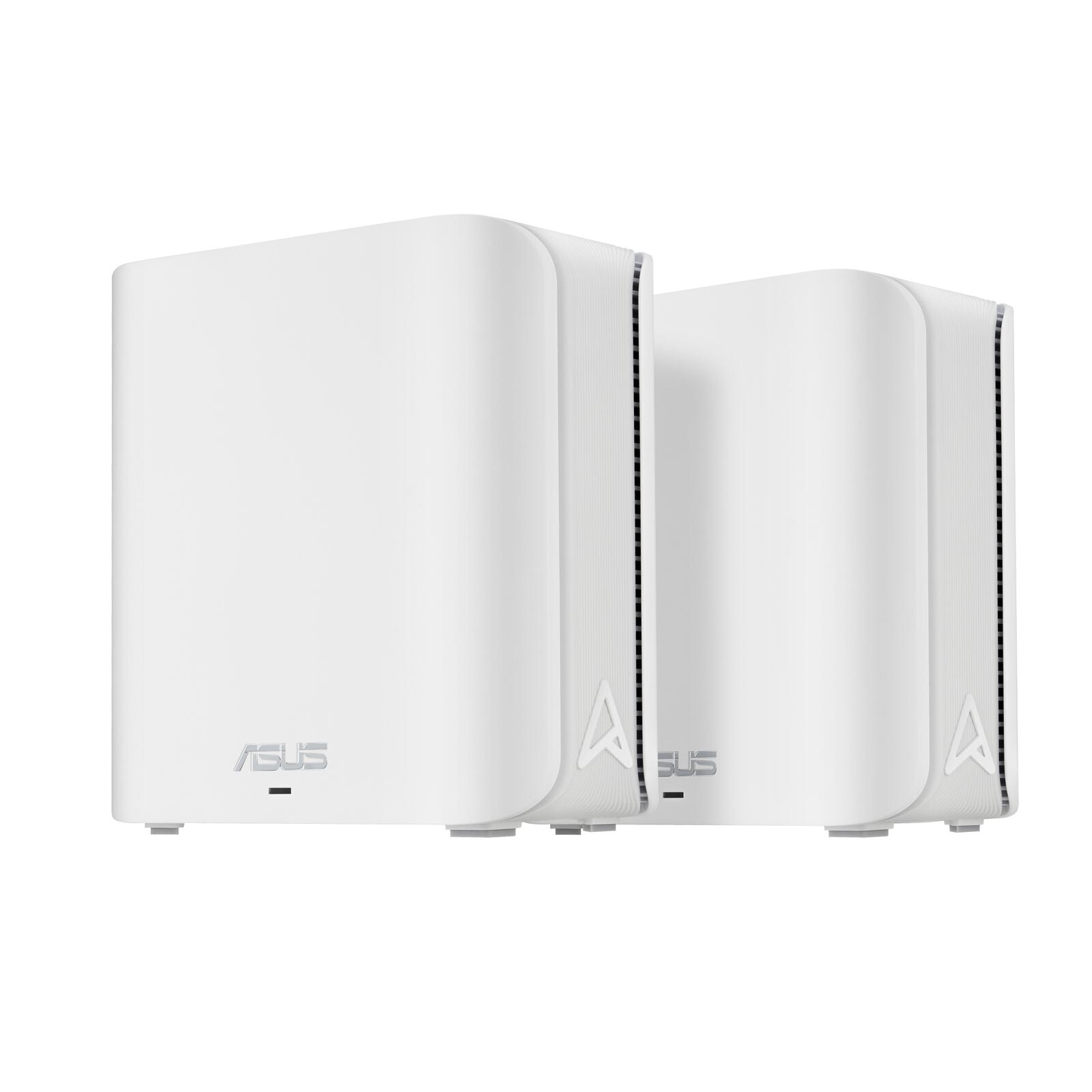 ASUS ZenWiFi BD4 BE3600 Dualband WiFi 7 AiMesh Extendable Router 2er Set (90IG0960-MO3C20)