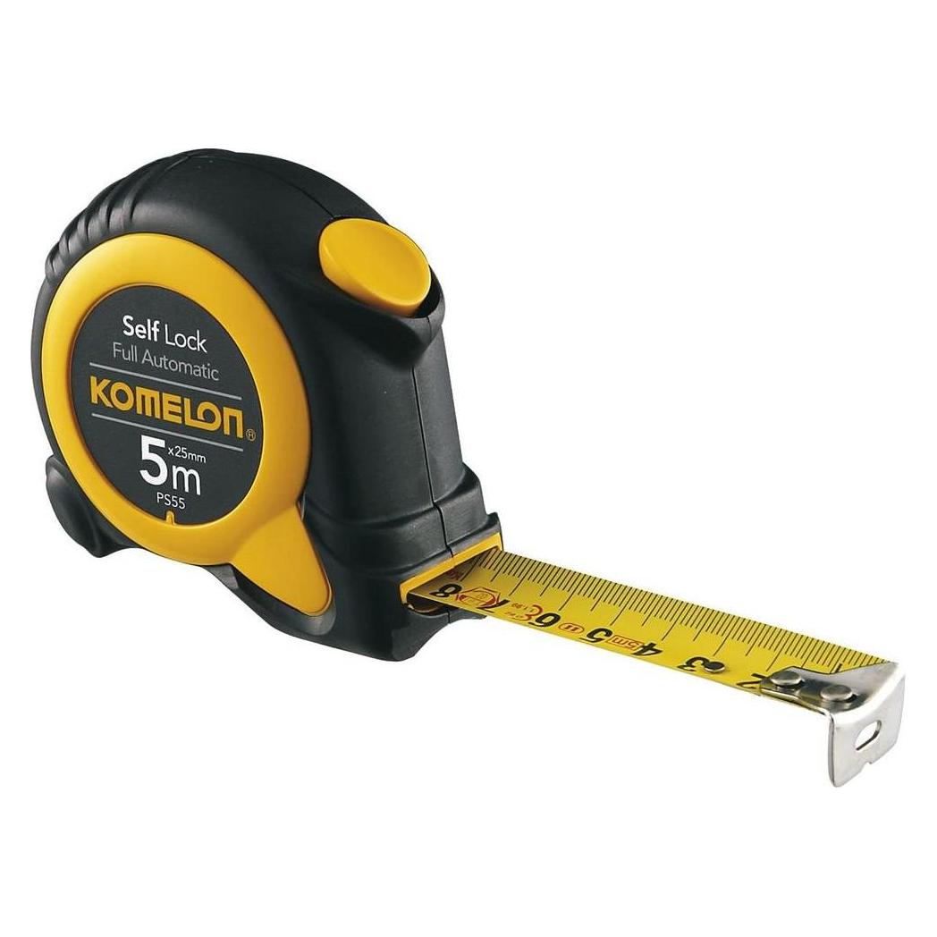 Komelon Roulette SELF LOCK 3 mx 16 mm (3 m) (28-923/25)
