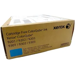 Xerox 108R00833 (108R00833) Toner – cyan – Originalprodukt (4er Pack)