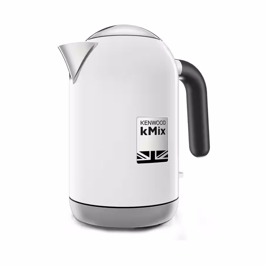 Kenwood ZJX650 kMix Wasserkocher weiß