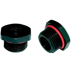 Jacob Verschlussschraube V301-1020-02