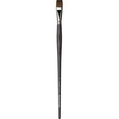 da Vinci Pinsel COLINEO Ölmalpinsel, flach, KOLINSKY SYNTHETIC Pinsel, Größe 16