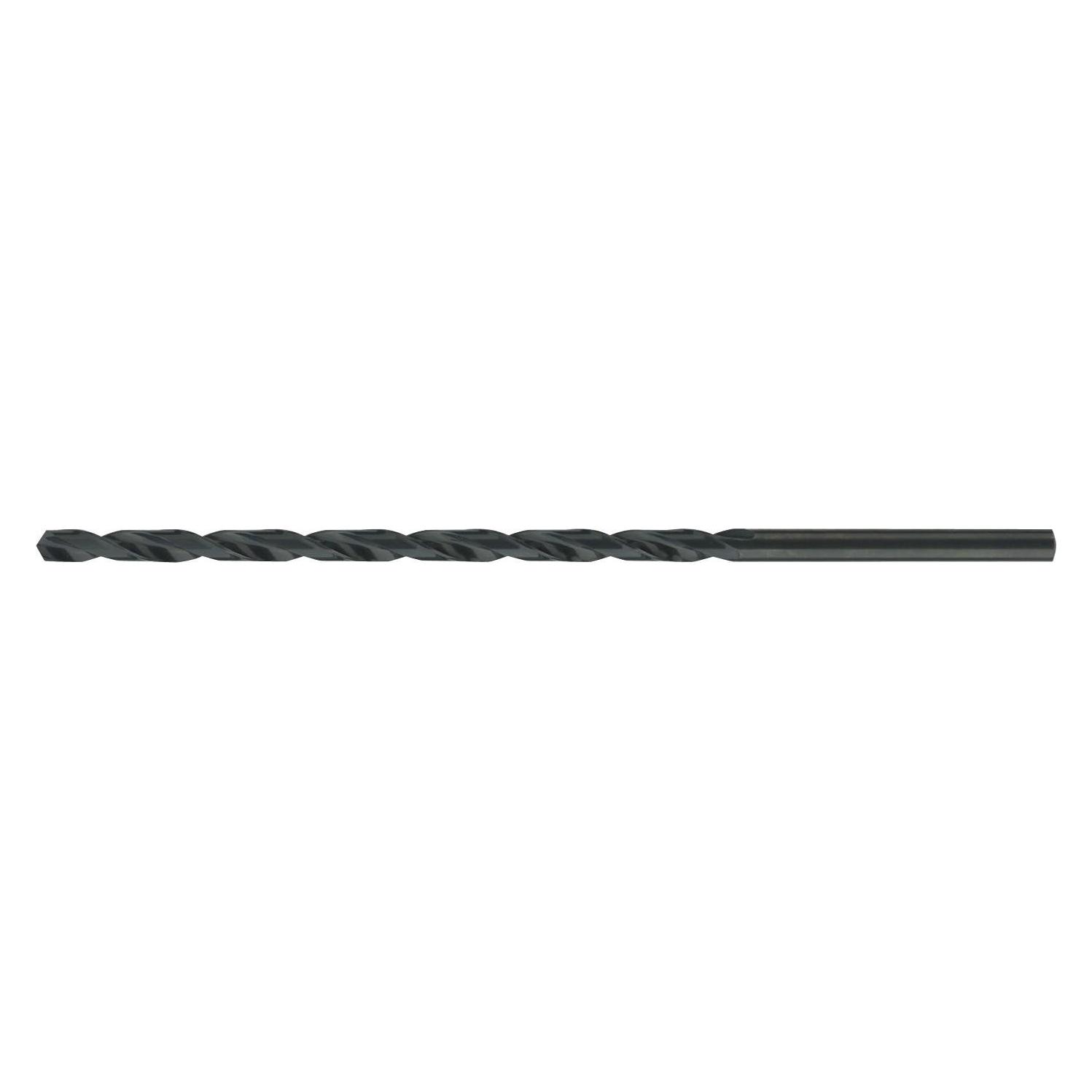 Alpen HSS Bohrer DIN 1869 R3 N Ø 8.0 (31336230)