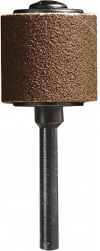DREMEL Bande de ponçage et mandrin 13 mm grain 60 2615040732
