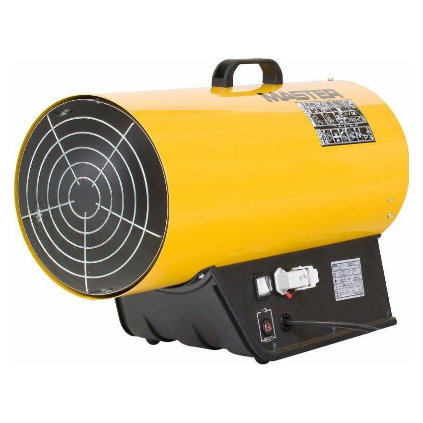 Master GASHEIZUNG BLP 73ET/DE 73KW (4015.113)