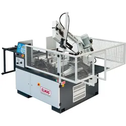 ELMAG MACC Metall-Bandsägemaschine - 78536
