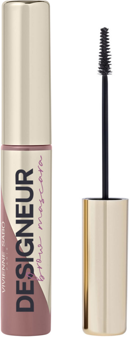 VIVIENNE SABO Designeur Brow Mascara 5ml