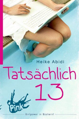 Heike Abidi - Tatsächlich 13 - Preis vom 11.10.2026 15:43:13 h