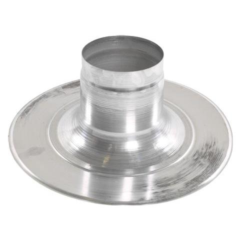 Vaillant Inddaekning for fladt tag 60/100 mm (009056)