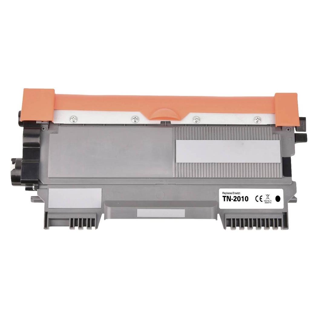 Renkforce Toner ersetzt Brother TN-2010 Kompatibel Schwarz 1000 Seiten RF-559945 (BK) (RF-5599458)