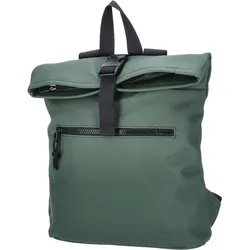 TheTrueC Freizeitrucksack - grün