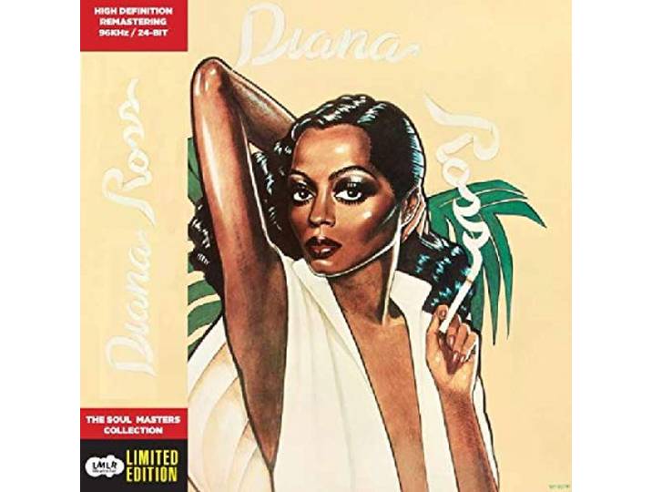Diana Ross - Ross