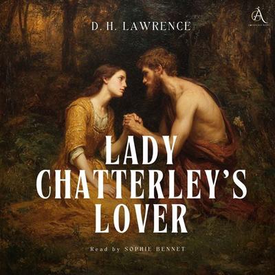 Lady Chatterley's Lover - Audiobook - D. H. Lawrence,Classic Audiobooks, Audio, 4069828820029