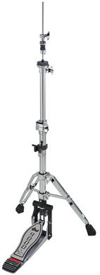 DW 9000X 2-Leg Hi-Hat Stand