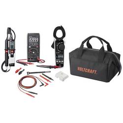 VOLTCRAFT Messgeräteset Ausbildung VC-12884310+VC-8466755-Set