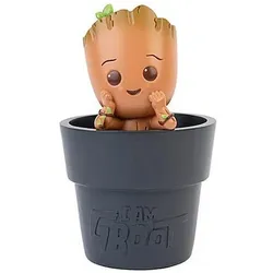 Erik, Schreibtisch Accessoire, Guardians of the Galaxy - Groot