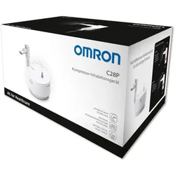 Omron C28p Inhaliergerät