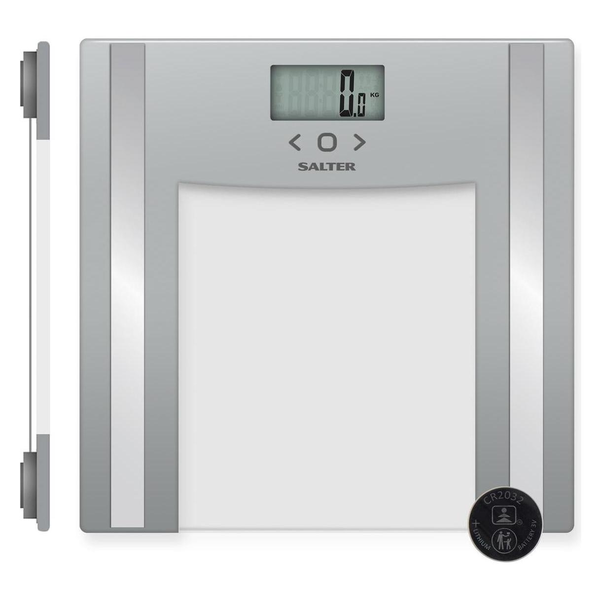 Salter 9182 SV3R Glasanalysewaage (150 kg) (9182 SV3R)