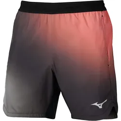 Mizuno Tennisshorts Herren 09 - black L
