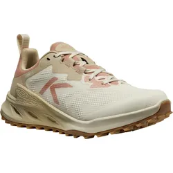 Keen Damen Zionic NXT WP Wanderhalbschuh - 40 - birch/cork