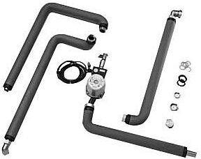 Bosch Speicher-Anschlussgruppe 7736602295 für GC7000F und GC8000IF