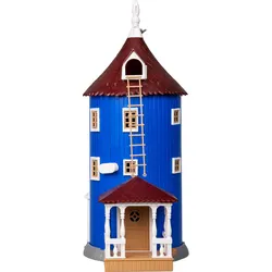 Muuwmi Moomin House
