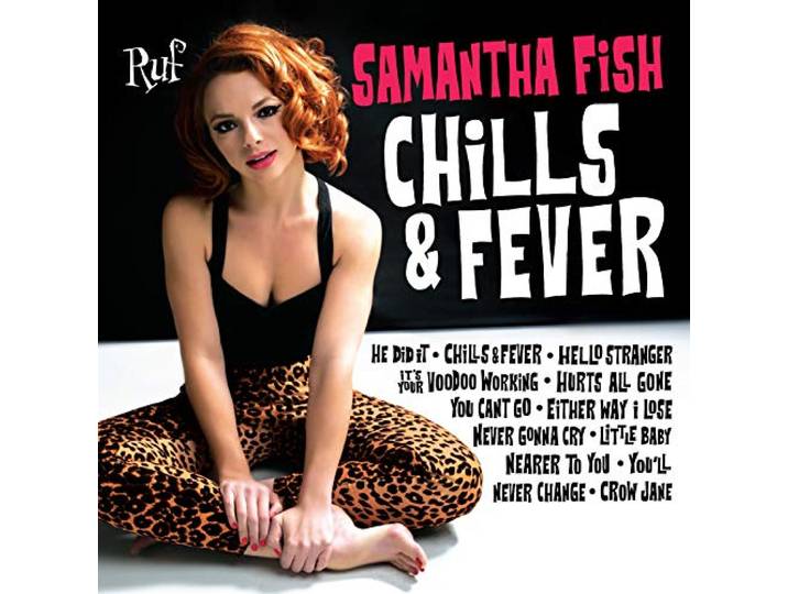 Chills & Fever