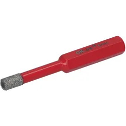 OK-Line, Bohrereinsatz, Diamantbohrer (6 Millimeter)