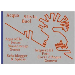 Silvia Buol – Acqua, Fachbücher von Simon, Baur