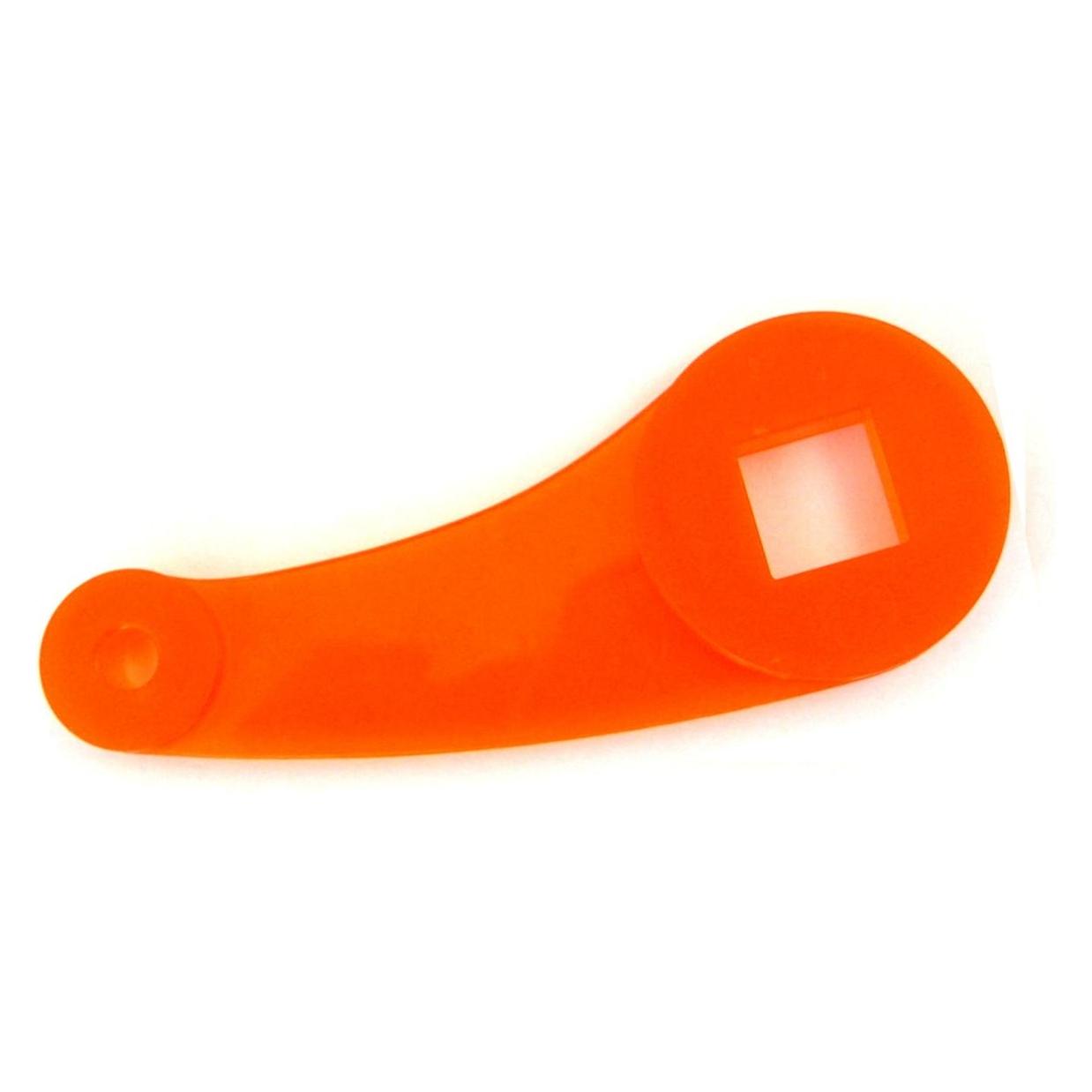 Triton Klucz odblokowania do Genius G-BAT (1 szt.) FAAC (FAAC)