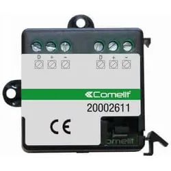 Comelit Group Programmierschnittstelle micro USB, BUS 20002611