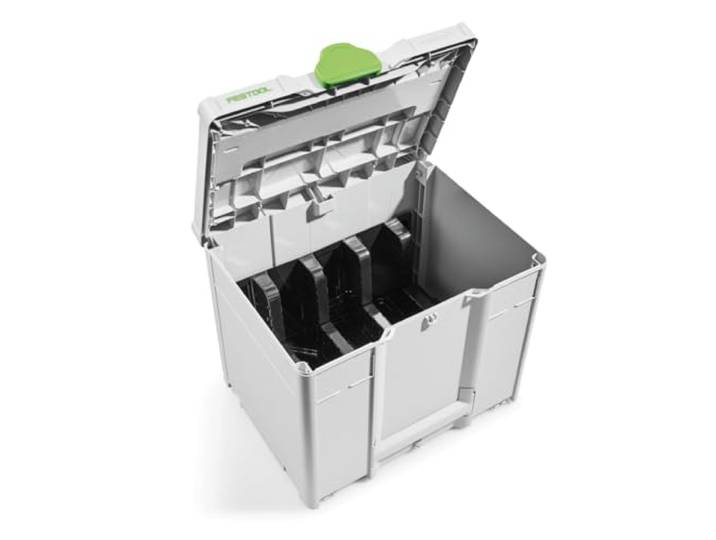 Festool Systainer³ SYS-STF-D225