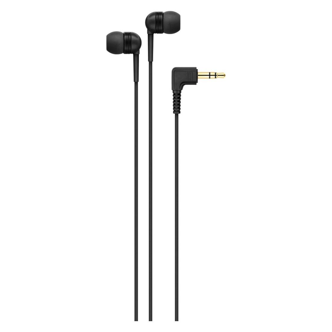 Sennheiser IE 4 (Keine Geräuschunterdrückung, Kabelgebunden) (500432)