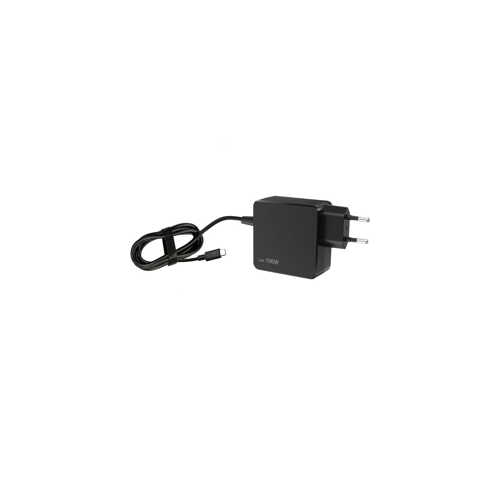 Sitecom 100W USB-C Netzteil Ladegerät mit Power Delivery 1,8