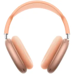 Apple AirPods Max Over-Ear-Kopfhörer orange