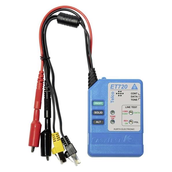 GMC Instruments GOSSEN METRAWAT D170A (Hand-Multimeter) (D170A)