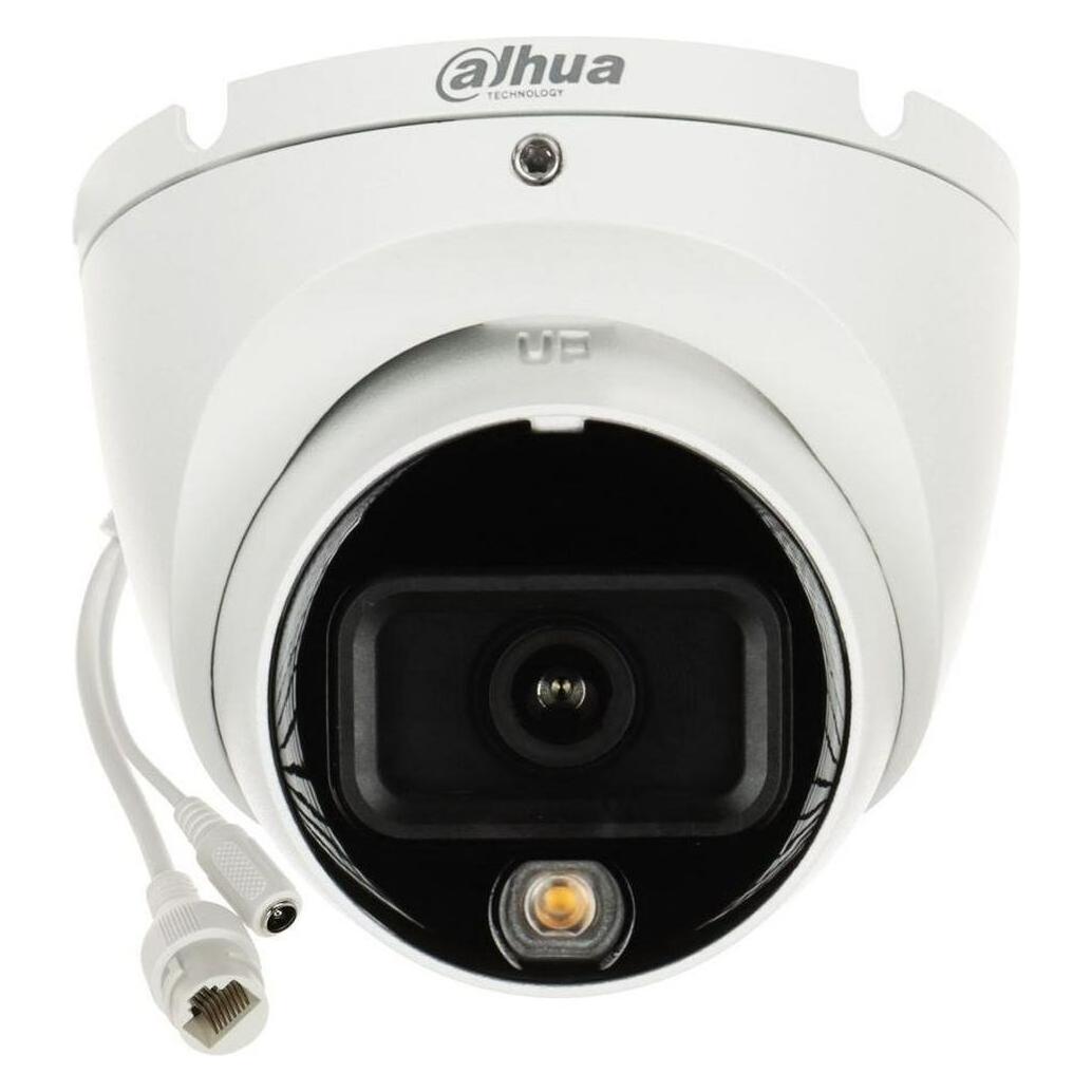 Dahua IPC-HDW1639T-A-IL-0280B-S6 IP-KAMERA (1280 x 720 Pixels, 1280 x 960 Pixels, 1920 x 1080 Pixels, 2048 x 1536 Pixels, 2304 x 1296 Pixels, 2560 x 1440 Pixels, 2688 x 1520 Pixel, 3072 x 1728 Pixels, 3072 x 2048 Pixels, 352 x 240 Pixels, 352 x 288 Pixel, 3840 x 2160 Pixels, 640 x 480 Pixels, 704 x 480 Pixels, 704 x 576 Pixels) (51752)