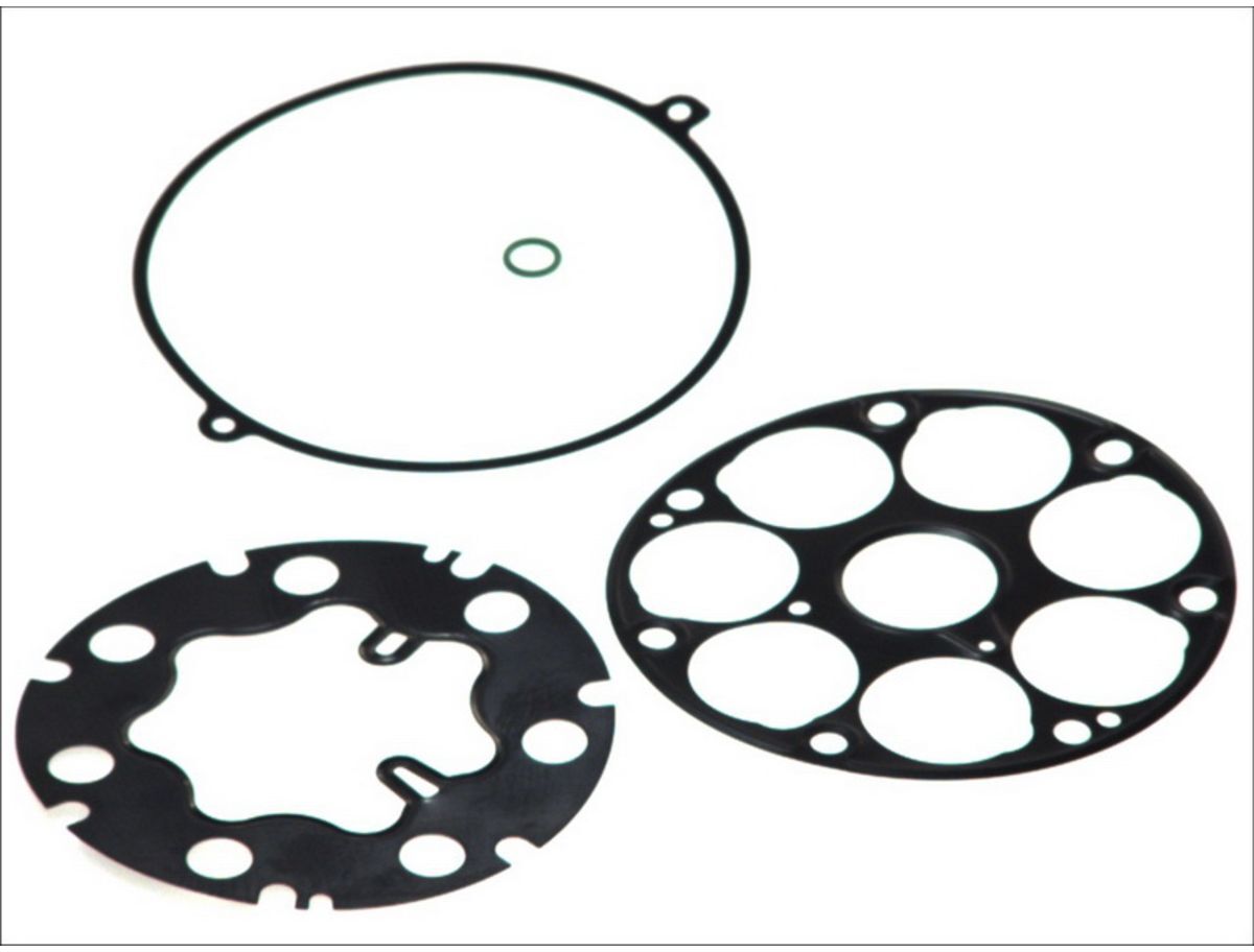 Dichtungssatz, Kompressor THERMOTEC KTT050156