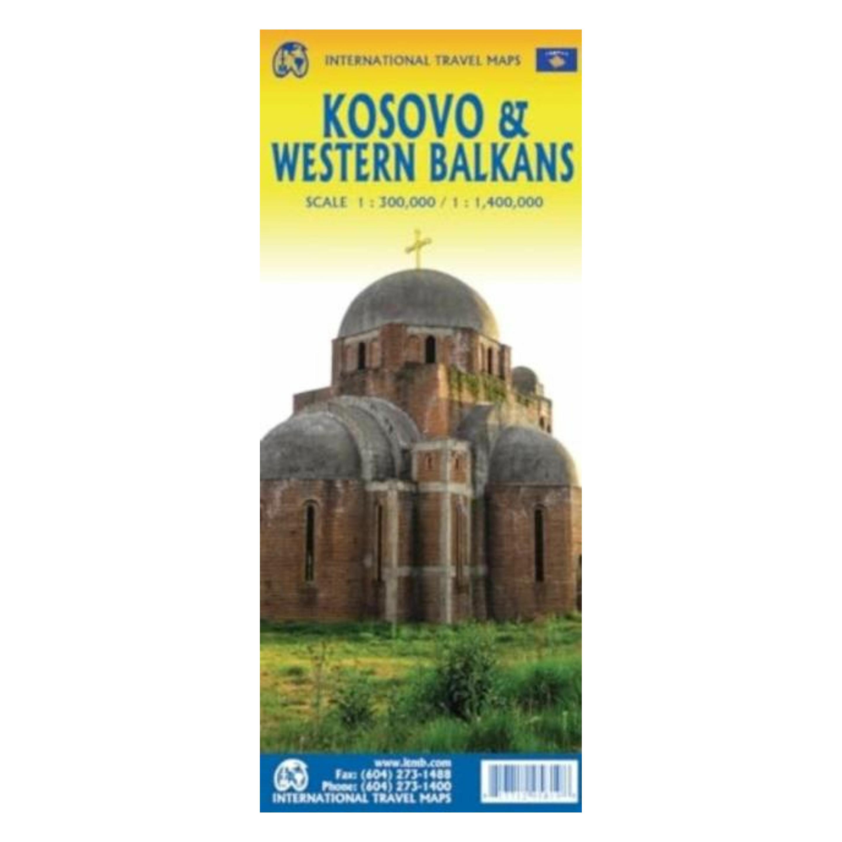 ITM Kosovo Western Balkans (41284309)