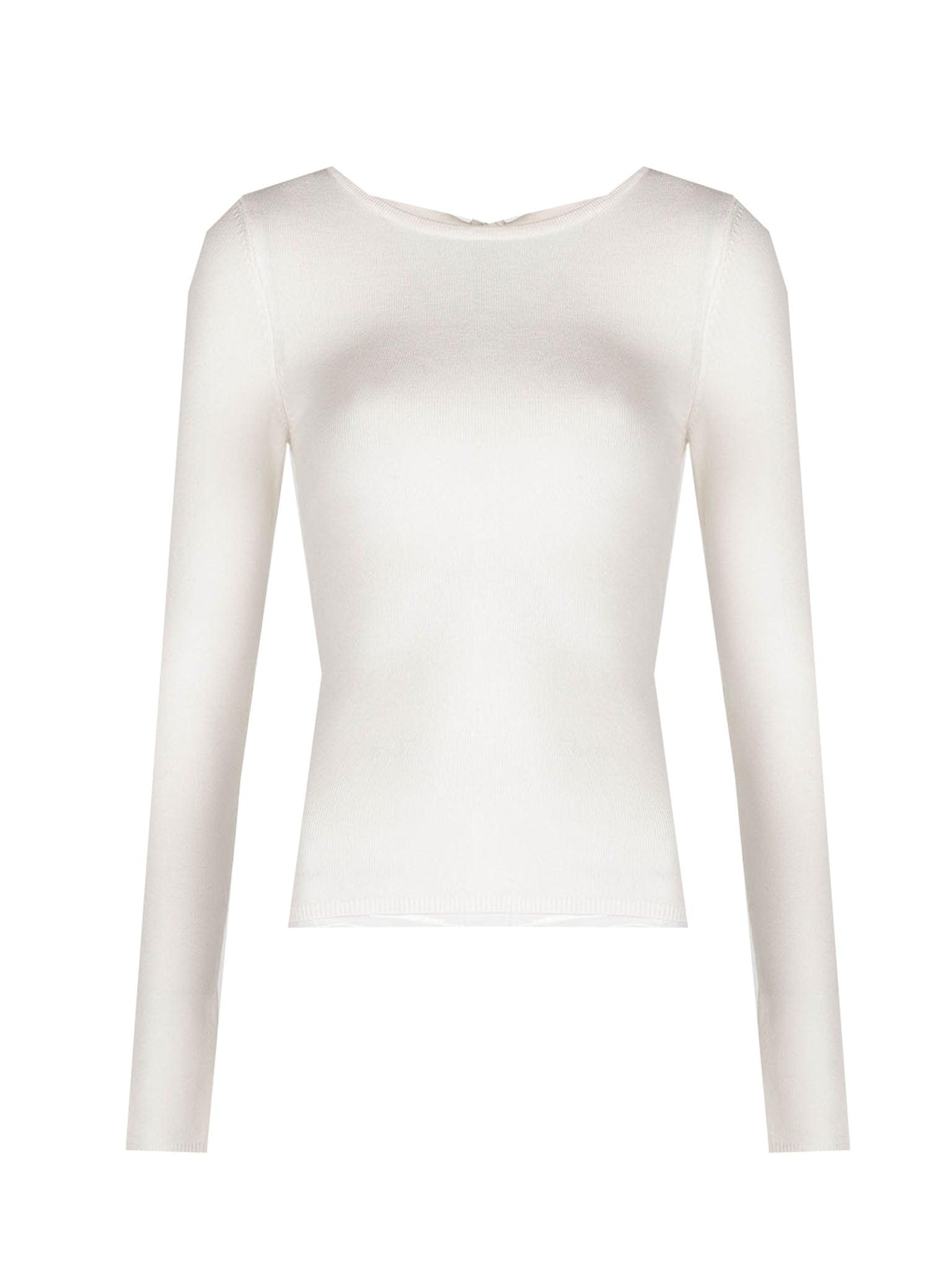 Guess Pullover Paula Damen cremig
