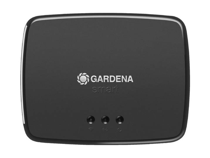 Gardena Smart Irrigation Control Gateway