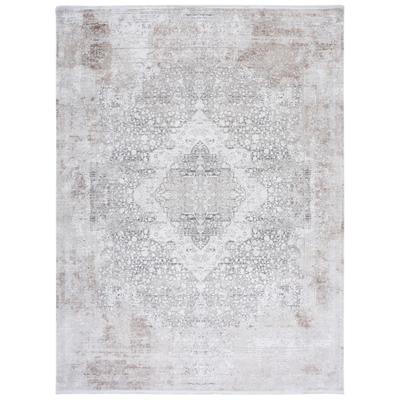SAFAVIEH Signature Diderike Modern Viscose Rug