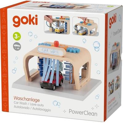 Waschanlage PowerClean