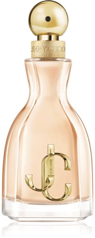 Jimmy Choo I Want Choo Eau de Parfum für Damen 60 ml