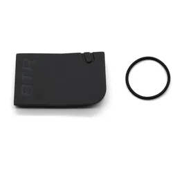 BTR PRO Abdrückschaufel Schutz mit O-Ring