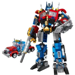 Avizar AVJ-TK419 Konstruktionsspielzeug, Robotik Kit, Mehrfarbig