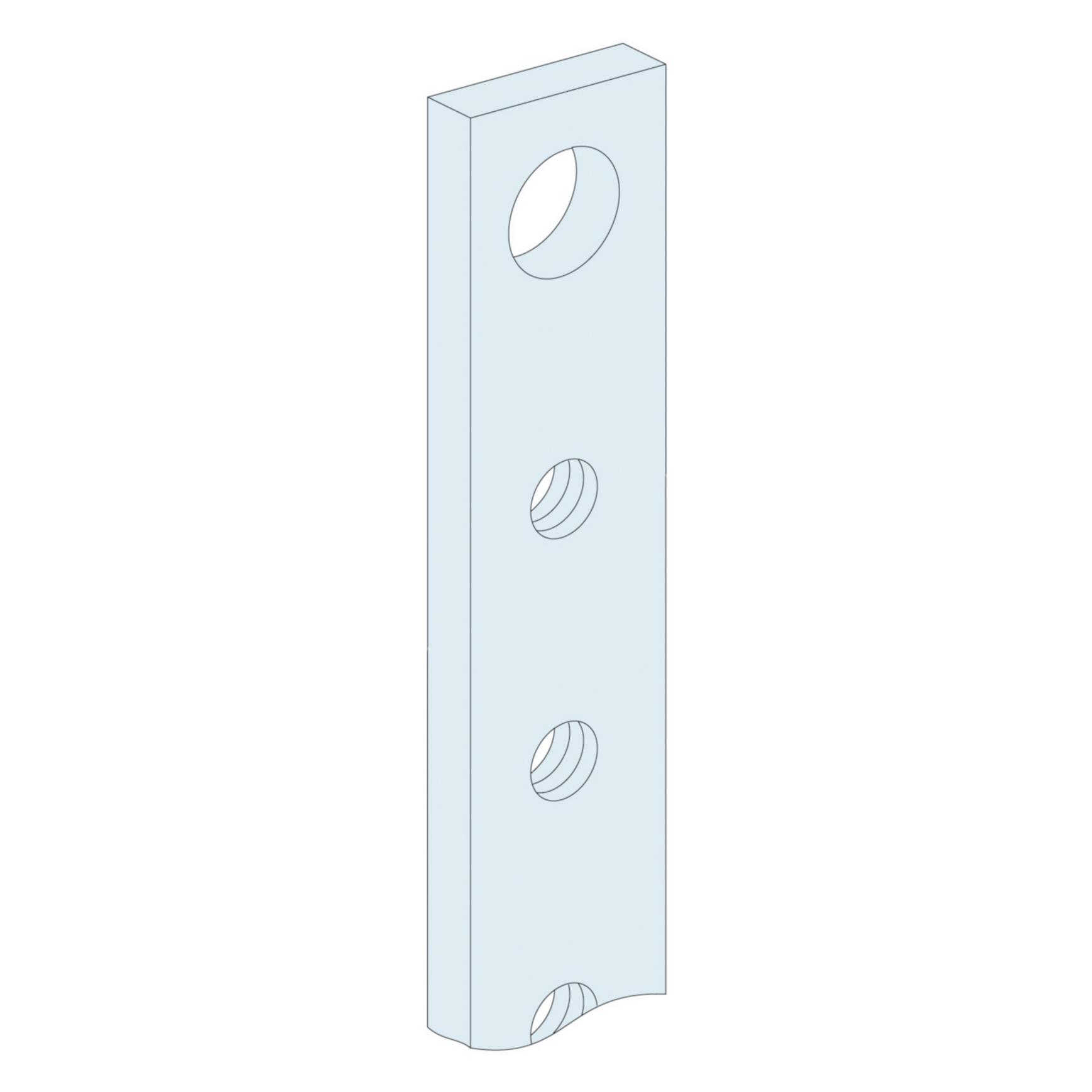 Schneider Electric Schneider PrismaSeT-P LinergyLVS04174BS Kupfersammelschienen (LVS04174)